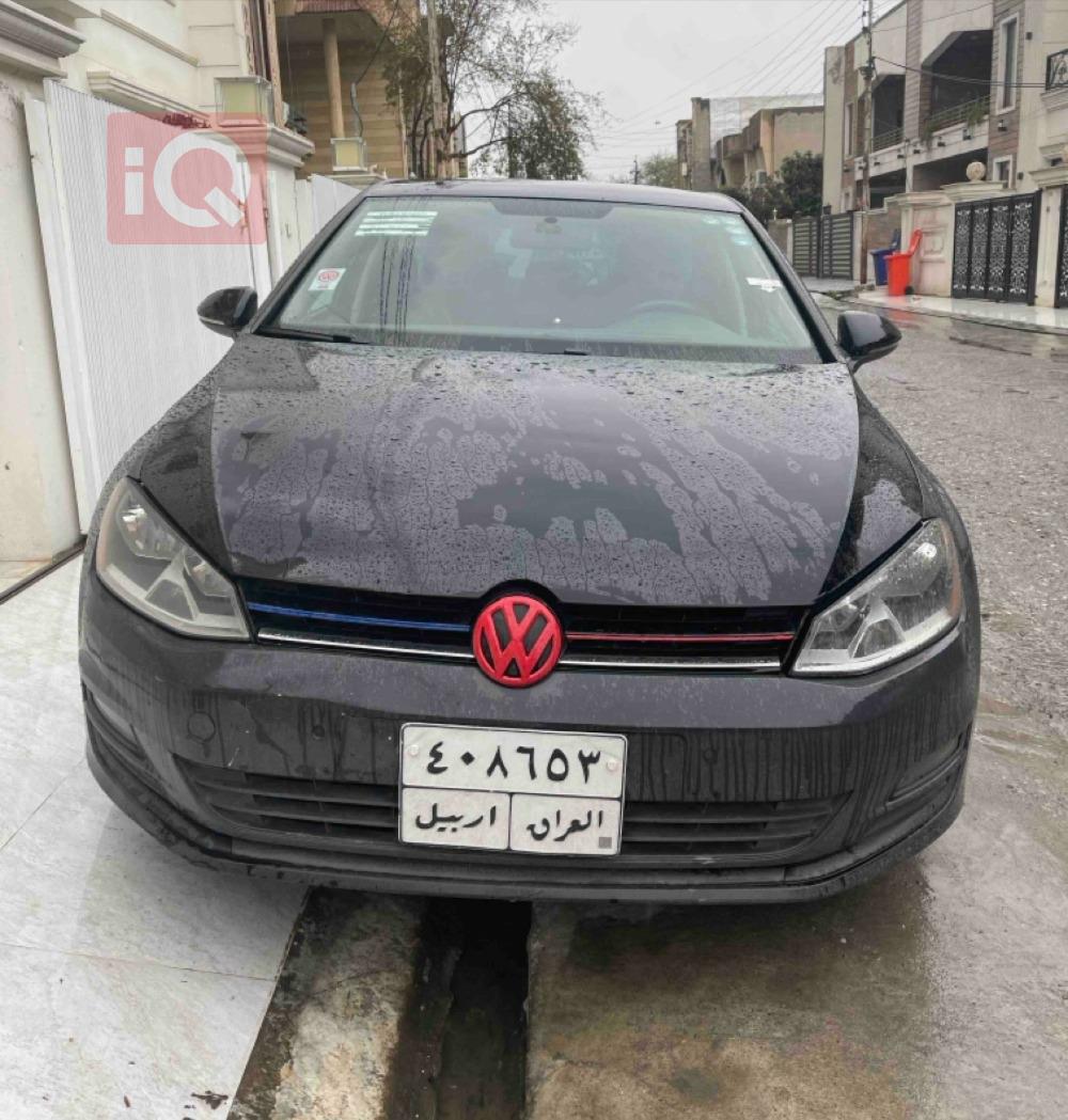 فولكسفاغن جولف